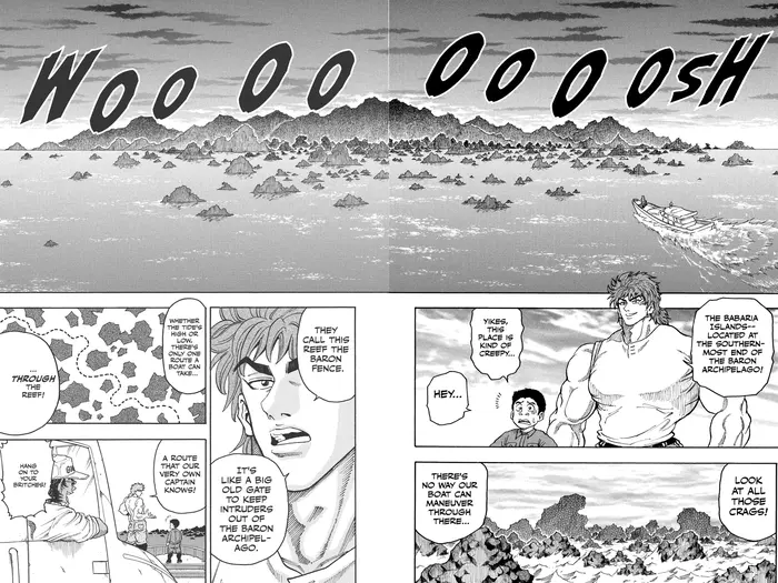 Toriko Chapter 1 image 42_optimized